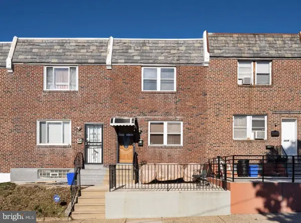 5416 Sycamore St, PHILADELPHIA, PA 19120