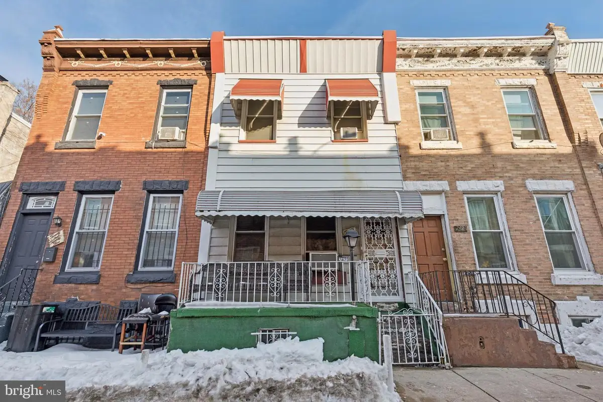 2423 N Myrtlewood St, Philadelphia, PA 19132 - #1