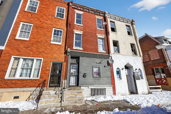 2615 W Lehigh Ave, PHILADELPHIA, PA 19132