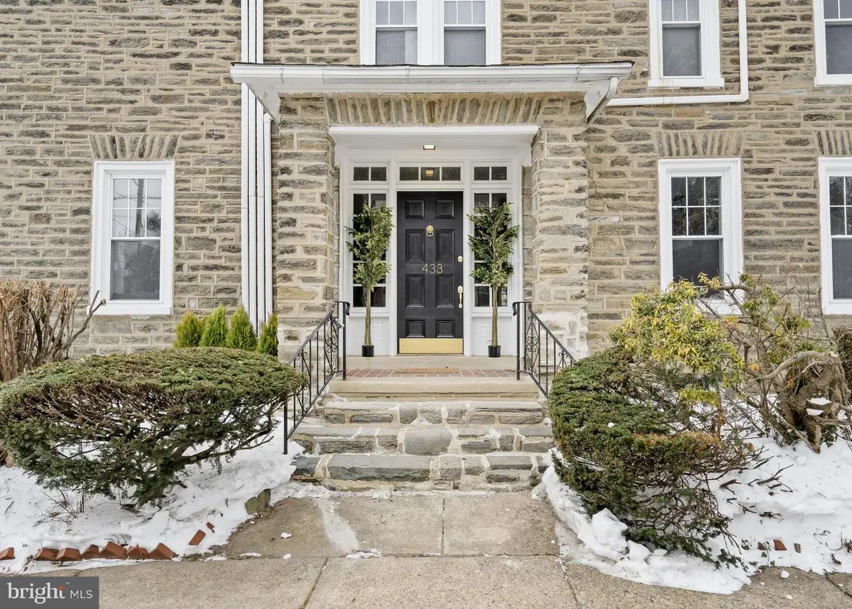 433 E Gorgas Ln, Philadelphia, PA 19119 - #1