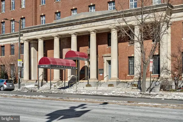 1601 Spring Garden St #410, PHILADELPHIA, PA 19130