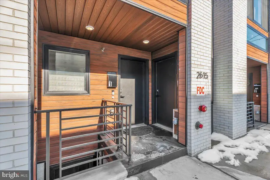 2615 E Boston St #2, Philadelphia, PA 19125 - Image #2