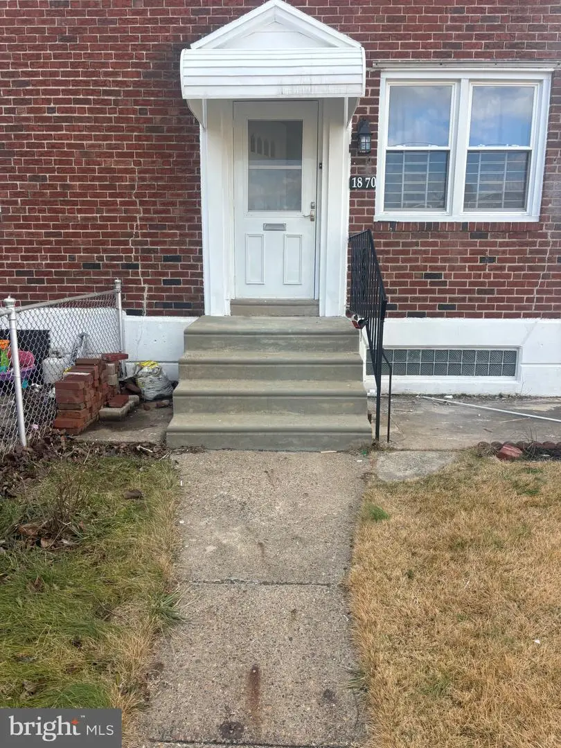 1870 Pratt St, Philadelphia, PA 19124 - Image #3