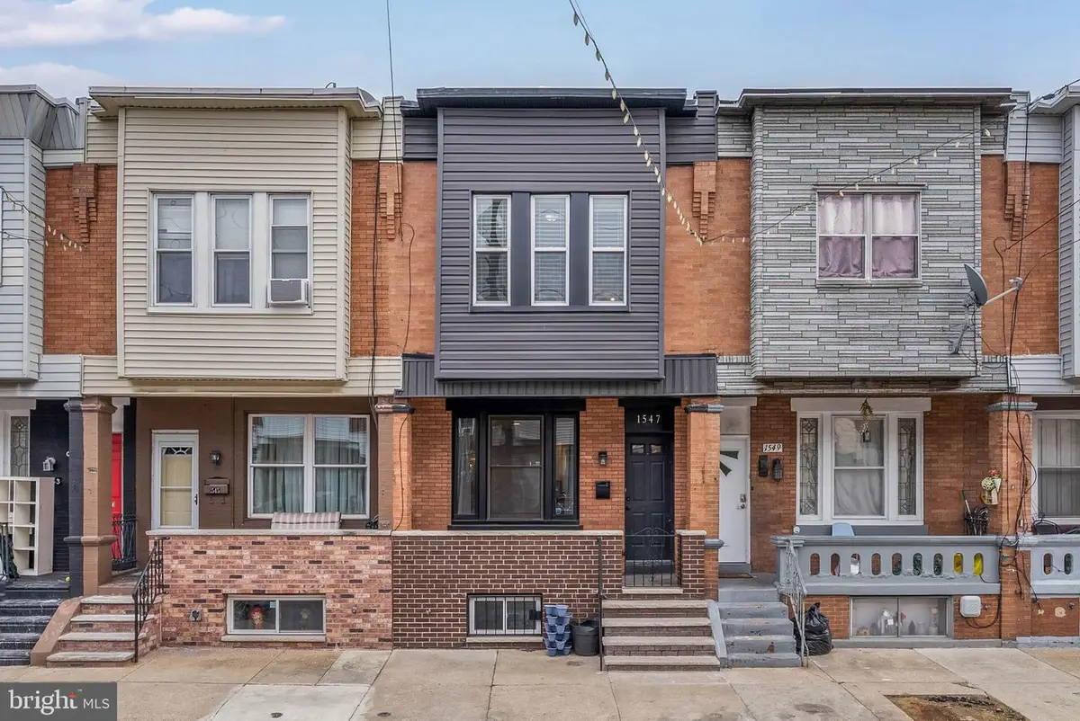 1547 S 28th St, Philadelphia, PA 19146 - #1