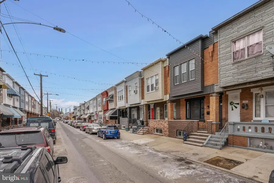 1547 S 28th St, Philadelphia, PA 19146 - #2