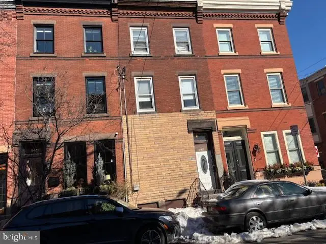 2419 Brown St, Philadelphia, PA 19130 - Image #2