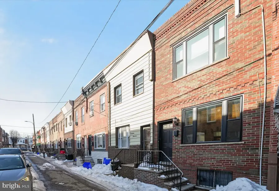 1917 Durfor St, Philadelphia, PA 19145 - #2