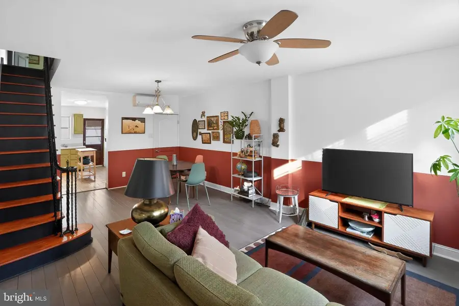 1917 Durfor St, Philadelphia, PA 19145 - #3