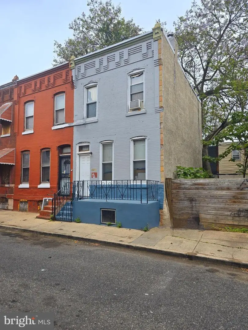 2211 N Gratz St, Philadelphia, PA 19132 - Image #1