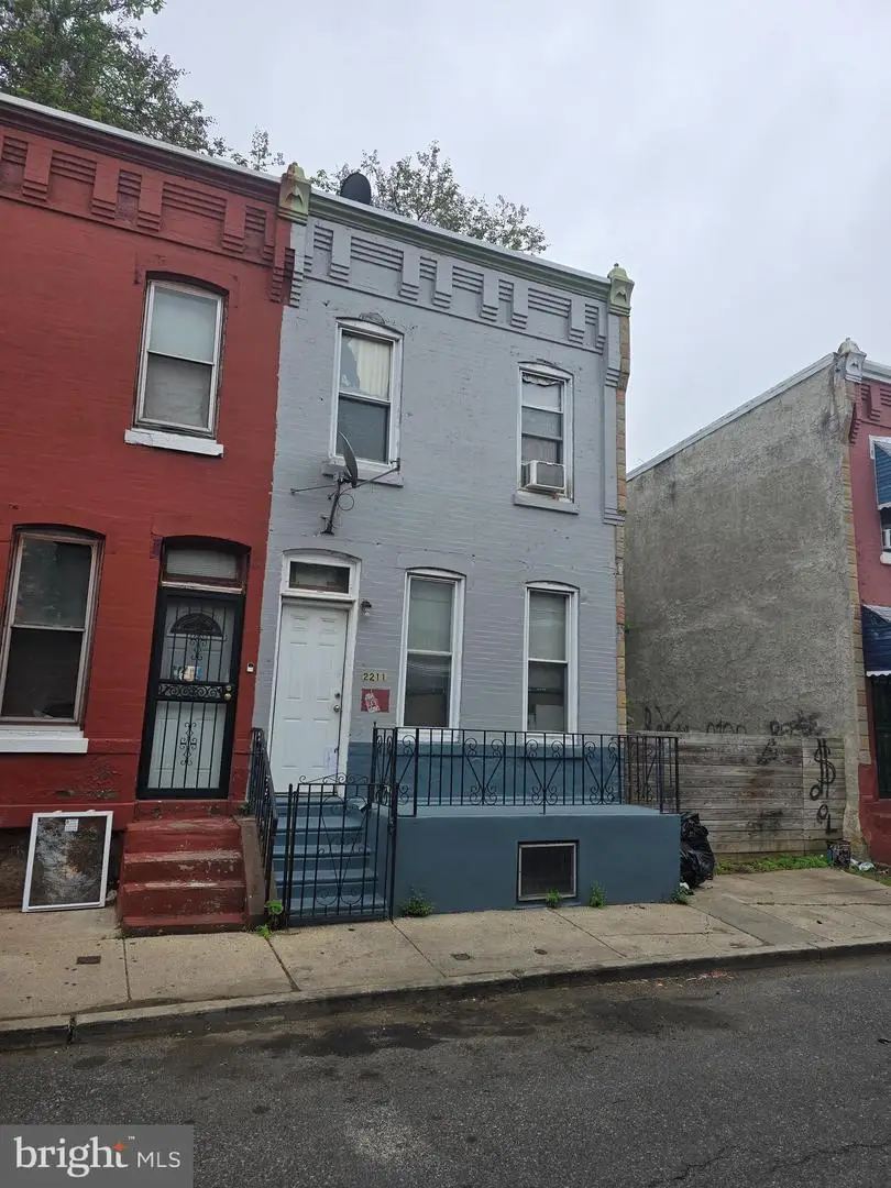 2211 N Gratz St, Philadelphia, PA 19132 - Image #2