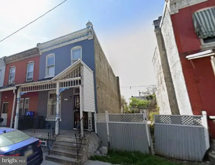 1928 W Willard St, Philadelphia, PA 19140 - Image #1
