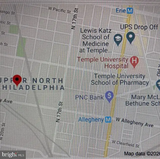 1928 W Willard St, Philadelphia, PA 19140 - Image #2