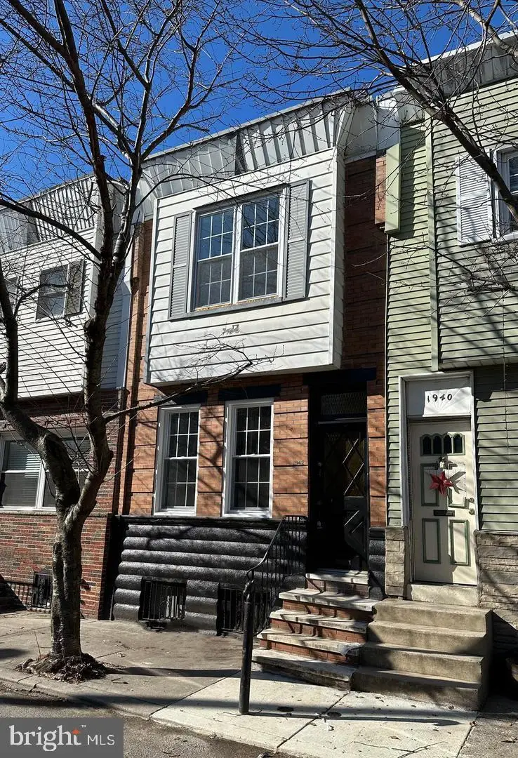 1942 S Galloway St, Philadelphia, PA 19148 - #2