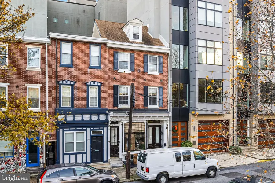148 Vine St, Philadelphia, PA 19106 - Image #2
