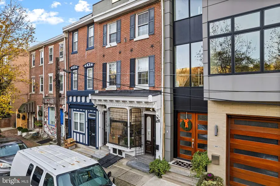 148 Vine St, Philadelphia, PA 19106 - Image #3