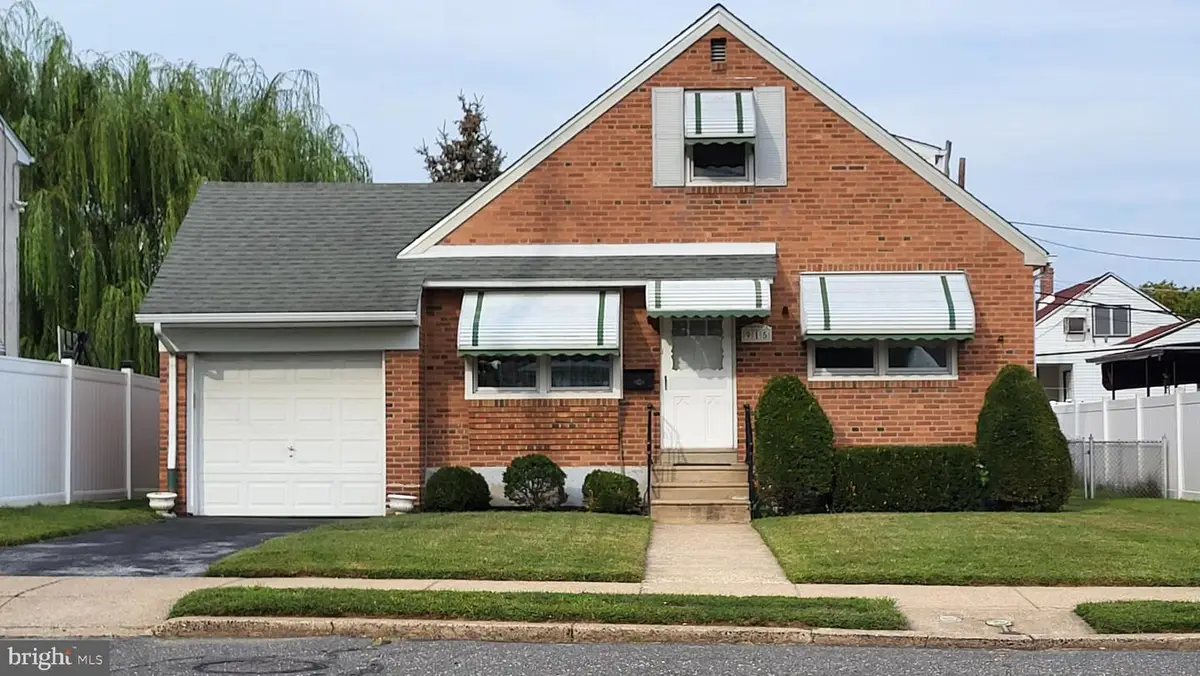 915 Borbeck Ave, Philadelphia, PA 19111 - #1