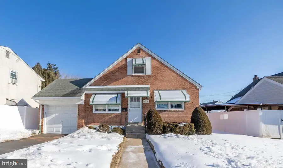 915 Borbeck Ave, Philadelphia, PA 19111 - #2