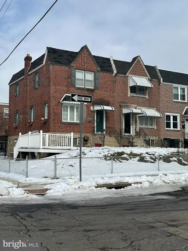 6502 Algard St, PHILADELPHIA, PA 19135