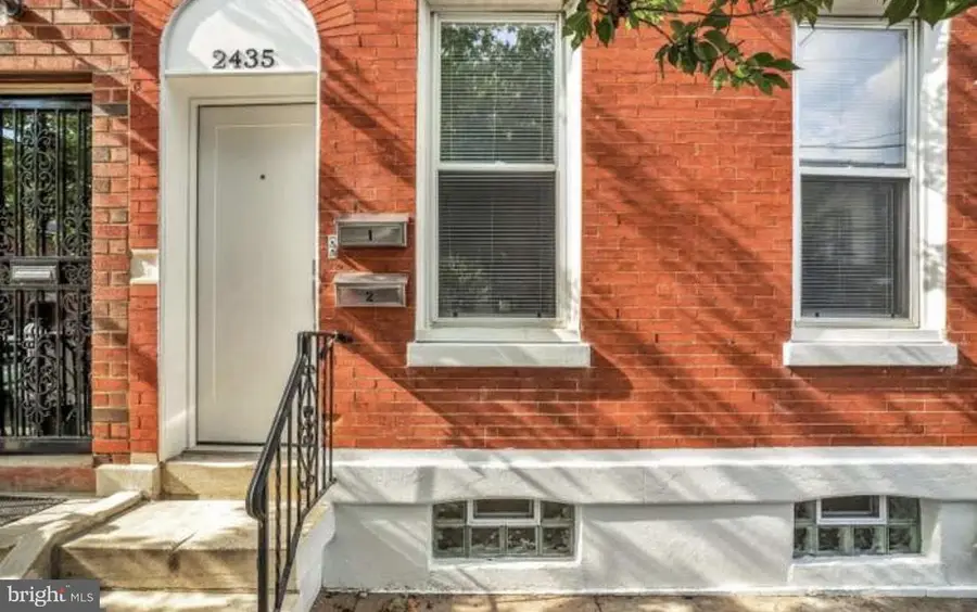 2435 W Jefferson St, Philadelphia, PA 19121 - #2