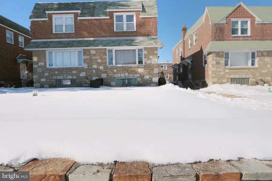 8134 Revere St, Philadelphia, PA 19152 - #3