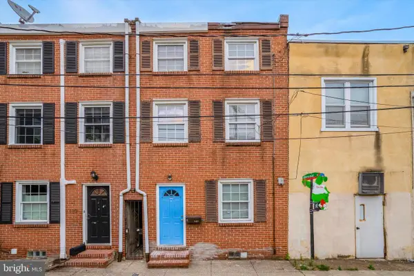 1127 N Lee St, PHILADELPHIA, PA 19123