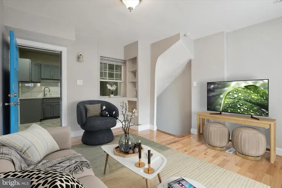 1127 N Lee St, Philadelphia, PA 19123 - #2