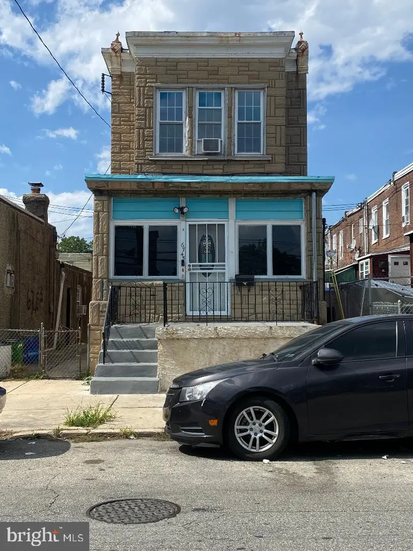 6745 Greenway Ave, Philadelphia, PA 19142 - #1