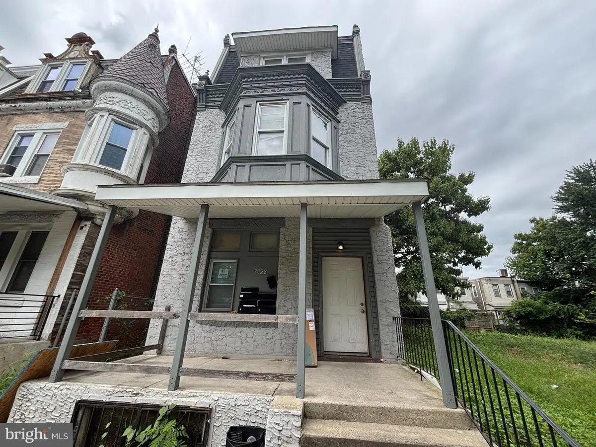 3328 N 17th St, Philadelphia, PA 19140 - #1