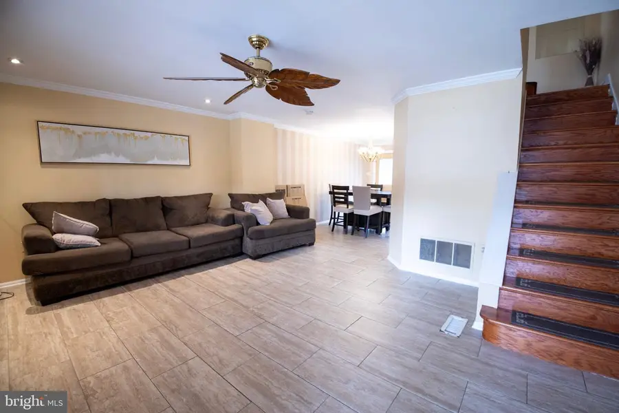 2717 S Marvine St, Philadelphia, PA 19148 - #3