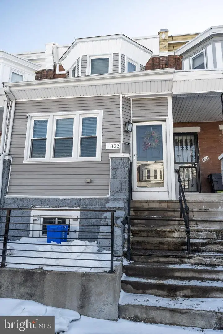 823 S 56th St, Philadelphia, PA 19143 - #2
