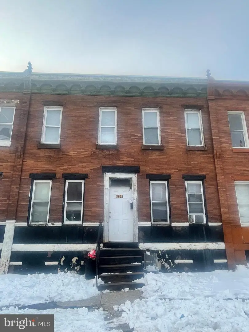 3628 N 13th St, Philadelphia, PA 19140 - #1