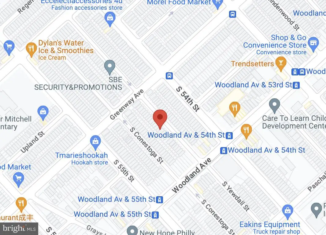 1722 S Yewdall St, Philadelphia, PA 19143 - Image #1