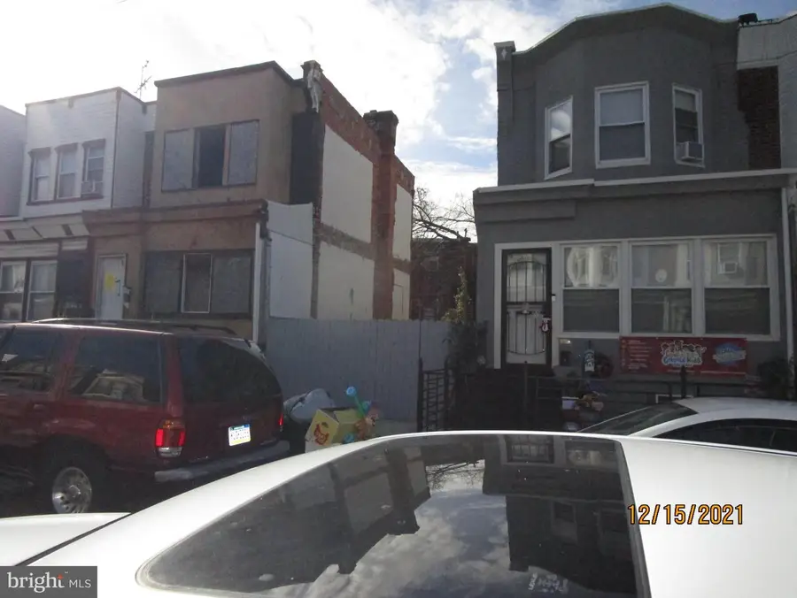 1722 S Yewdall St, Philadelphia, PA 19143 - Image #3