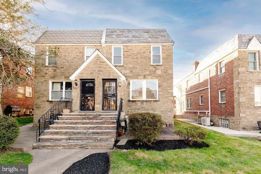 935 E Slocum St, Philadelphia, PA 19150 - #2