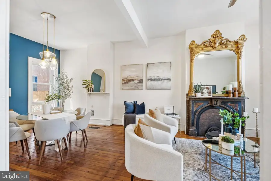 3036 W Stiles St, Philadelphia, PA 19121 - #2