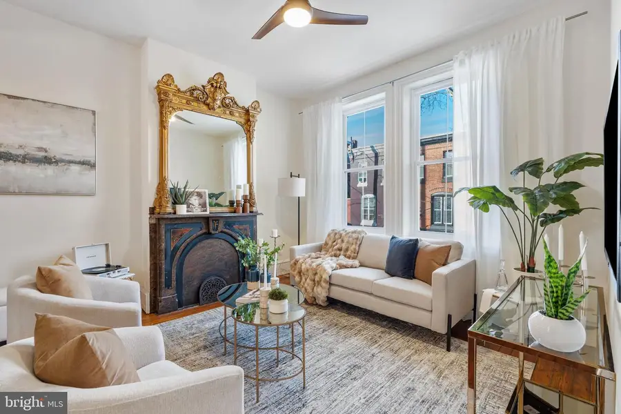 3036 W Stiles St, Philadelphia, PA 19121 - #3