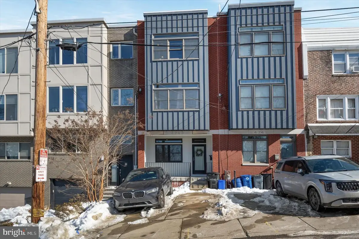 4743 Sheldon St, Philadelphia, PA 19127 - #1