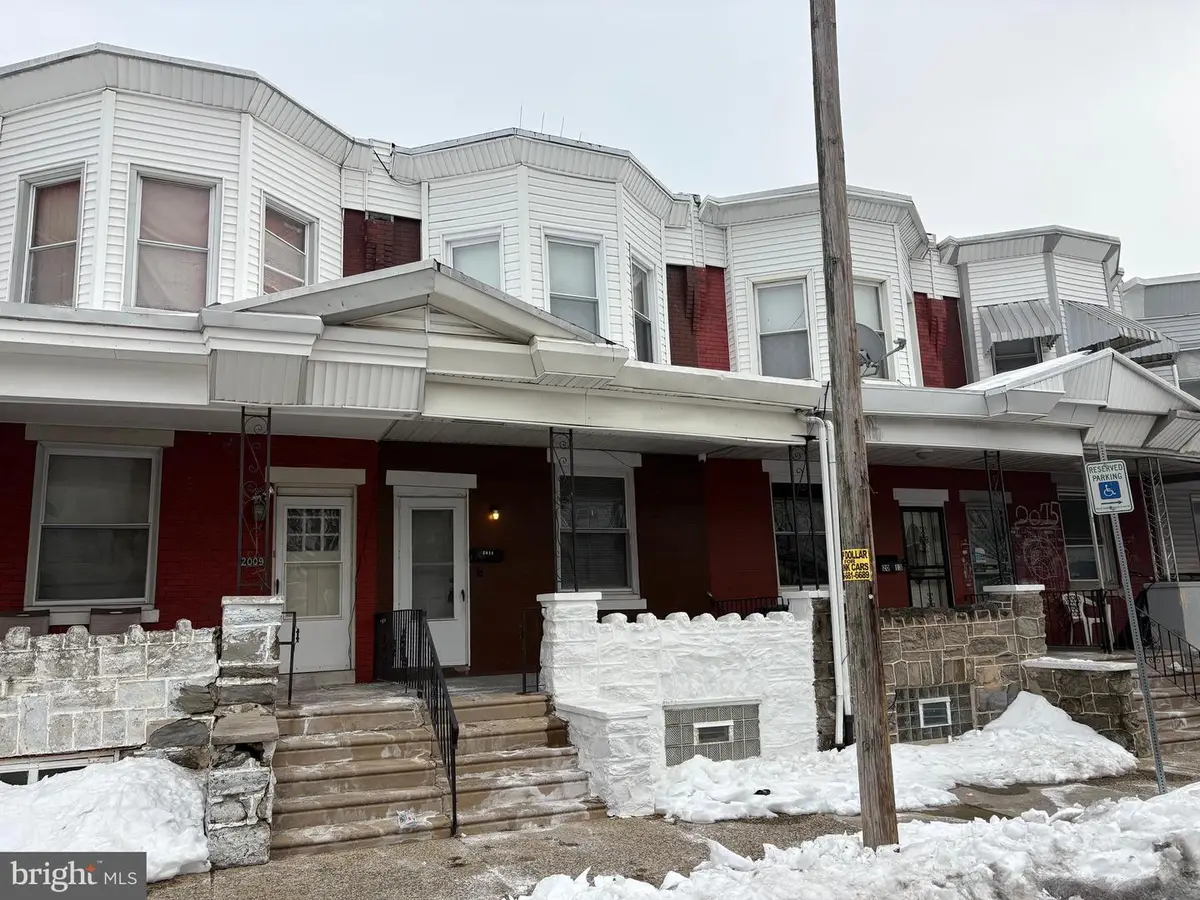 2011 Wilmot St, Philadelphia, PA 19124 - #1