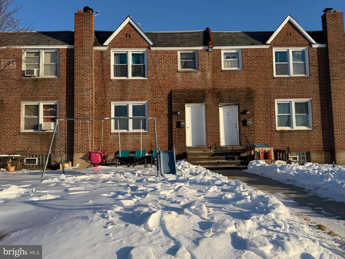7143 Castor Ave, Philadelphia, PA 19149 - #1