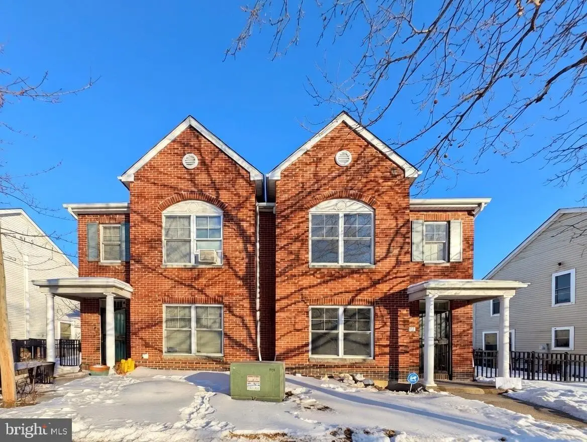 1811 S 32nd St, Philadelphia, PA 19145 - #1