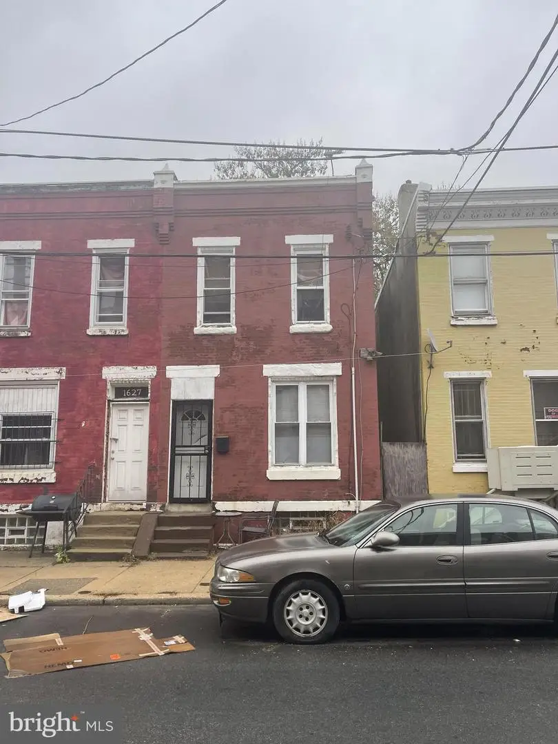 1625 N Bailey St, Philadelphia, PA 19121 - #1