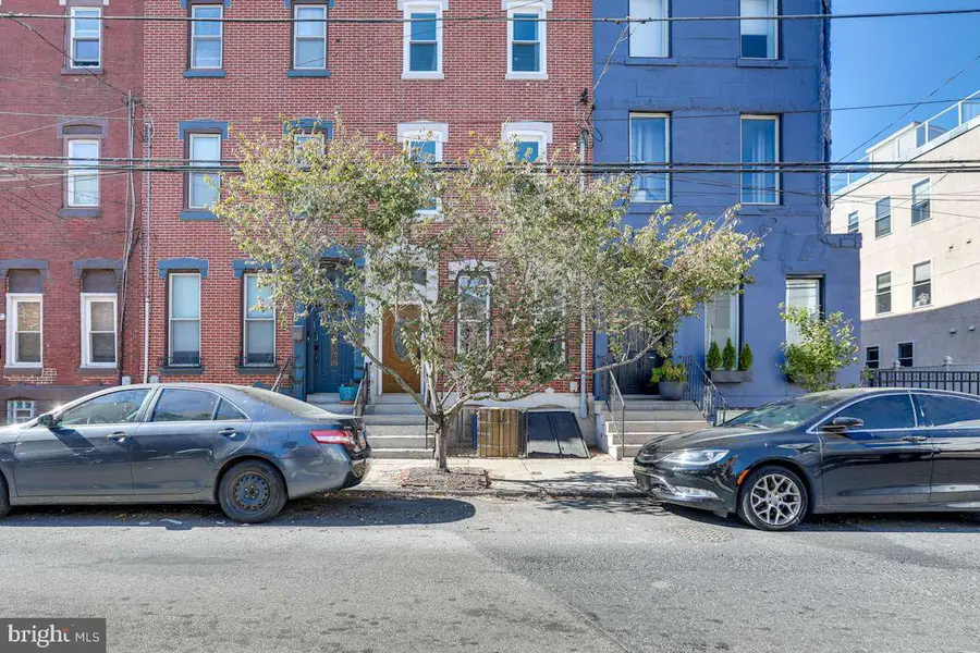 876 N 19th St, Philadelphia, PA 19130 - #2