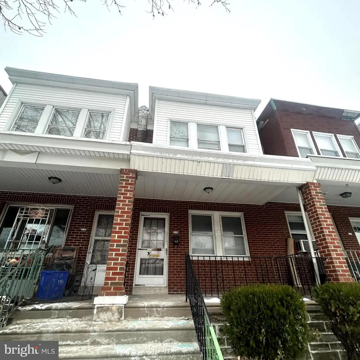 182 W Champlost St W, Philadelphia, PA 19120 - Image #1