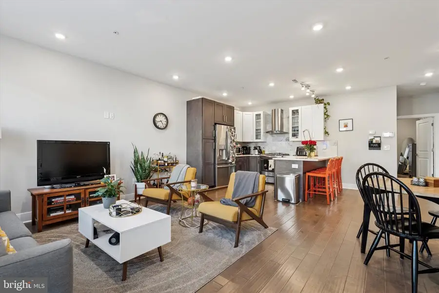 1610-12 Titan St #a, Philadelphia, PA 19146 - #3