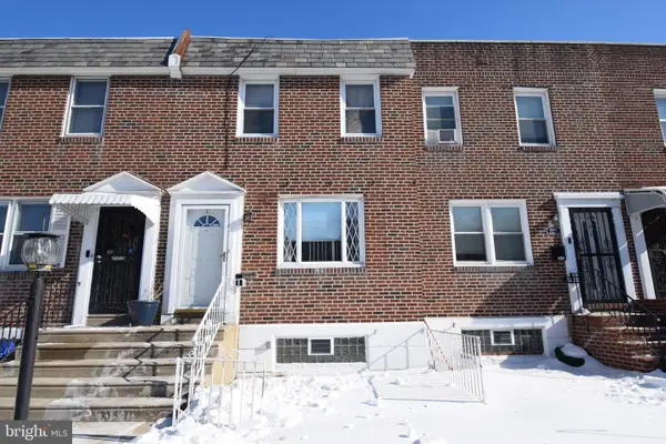 6145 N Warnock St, PHILADELPHIA, PA 19141