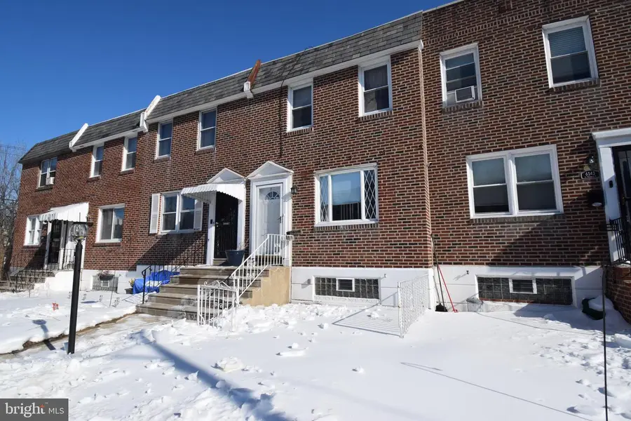 6145 N Warnock St, Philadelphia, PA 19141 - #2