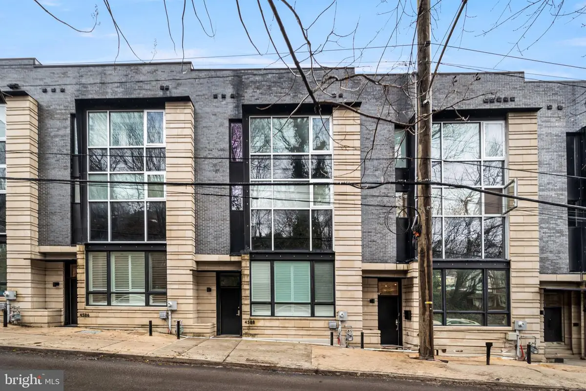 4588 Silverwood St, Philadelphia, PA 19127 - #1