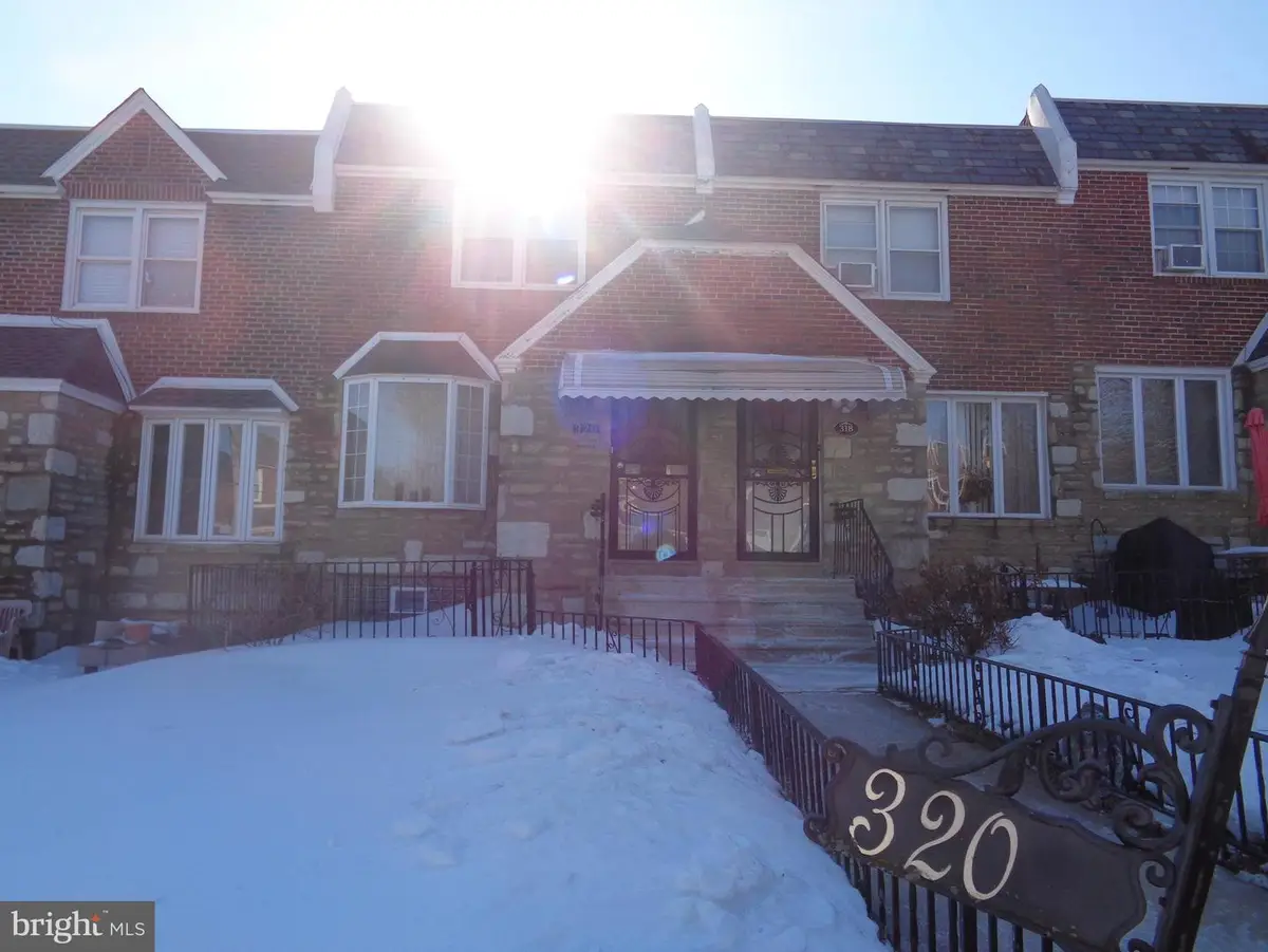 320 E Claremont Rd, Philadelphia, PA 19120 - Image #1