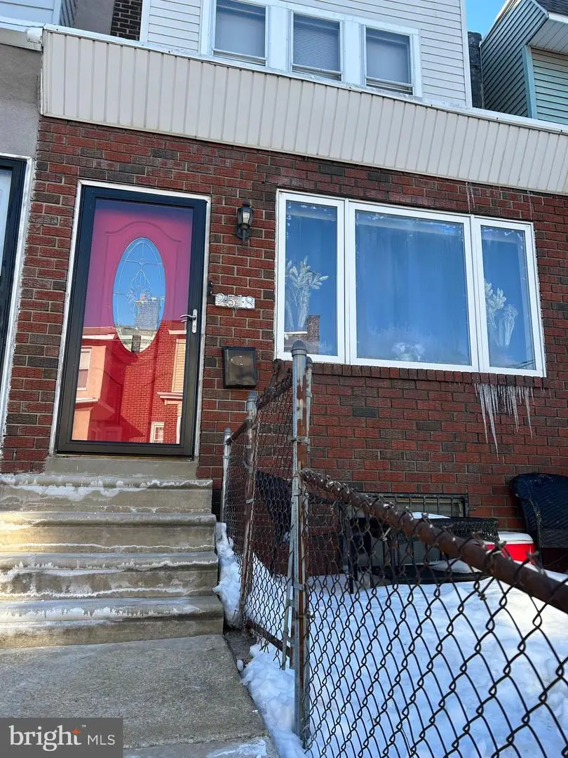 2518 S Berbro St, Philadelphia, PA 19153 - Image #1