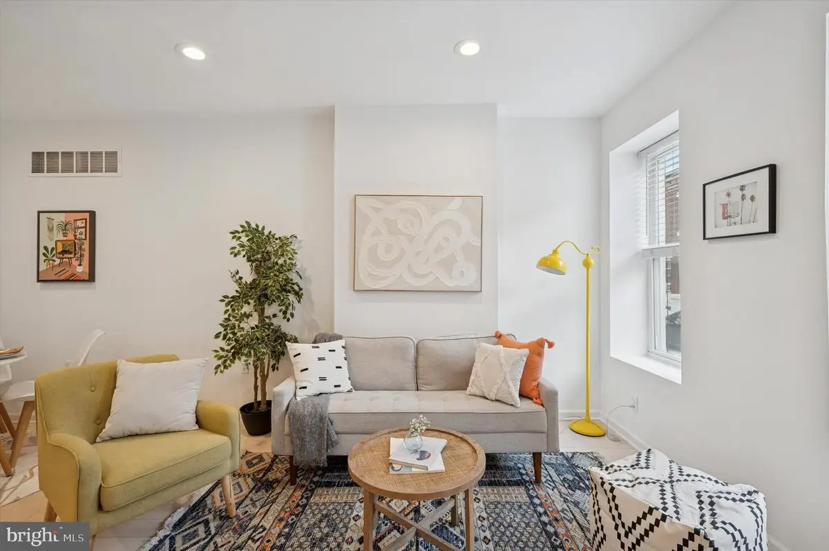 1743 Pierce St, Philadelphia, PA 19145 - #1